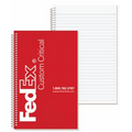 Econo Poly Cover Stenographer Notebook